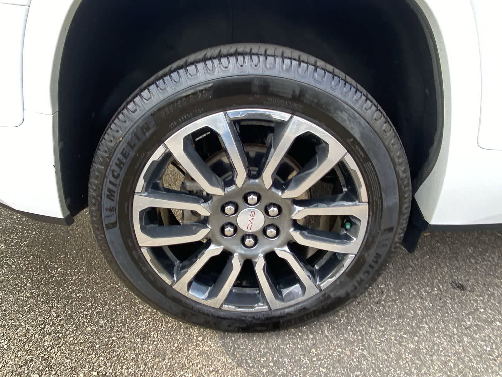 Thumbnail: 2020 GMC Acadia - 20