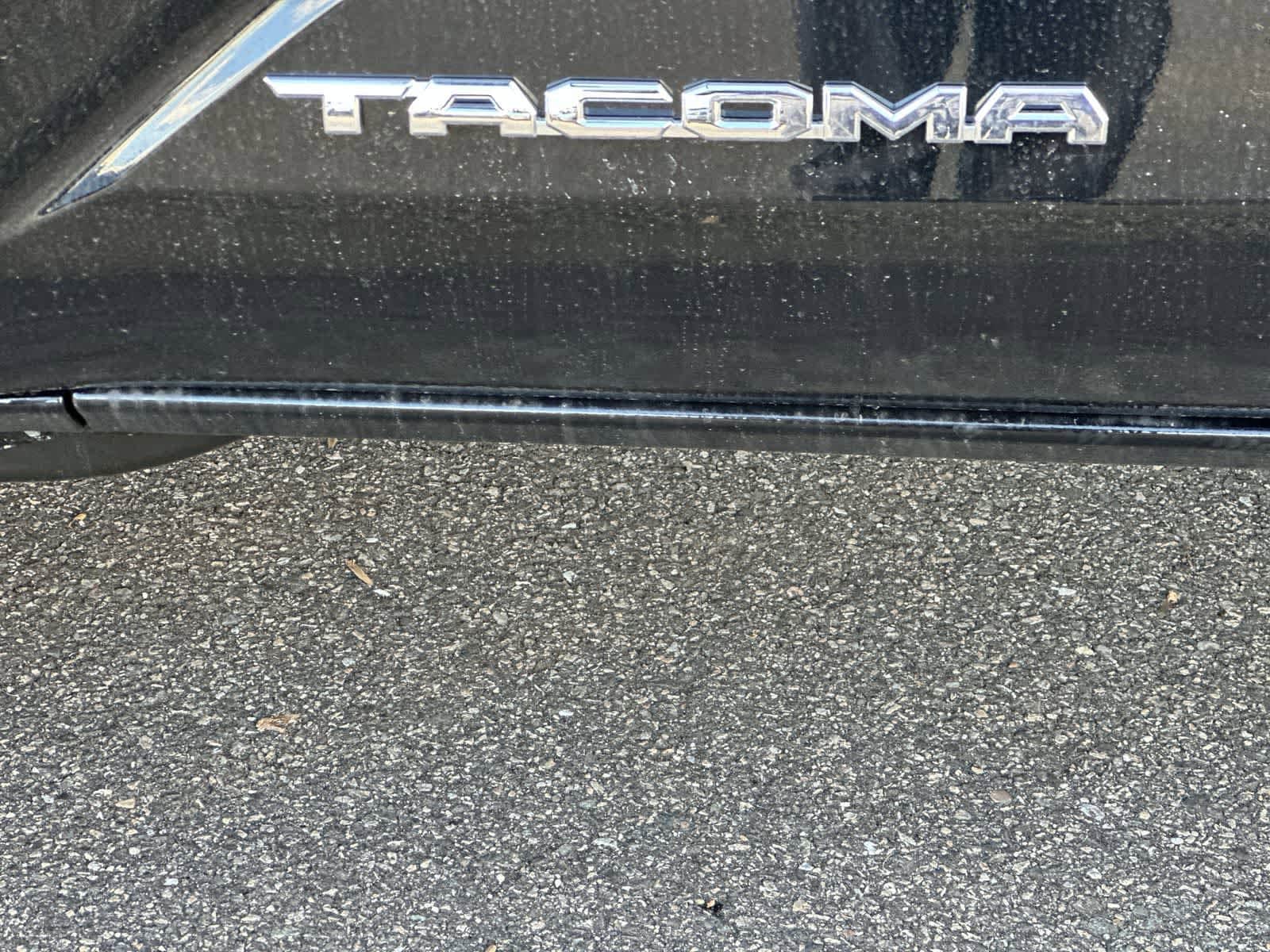 Thumbnail: 2026 Toyota Tacoma - 14