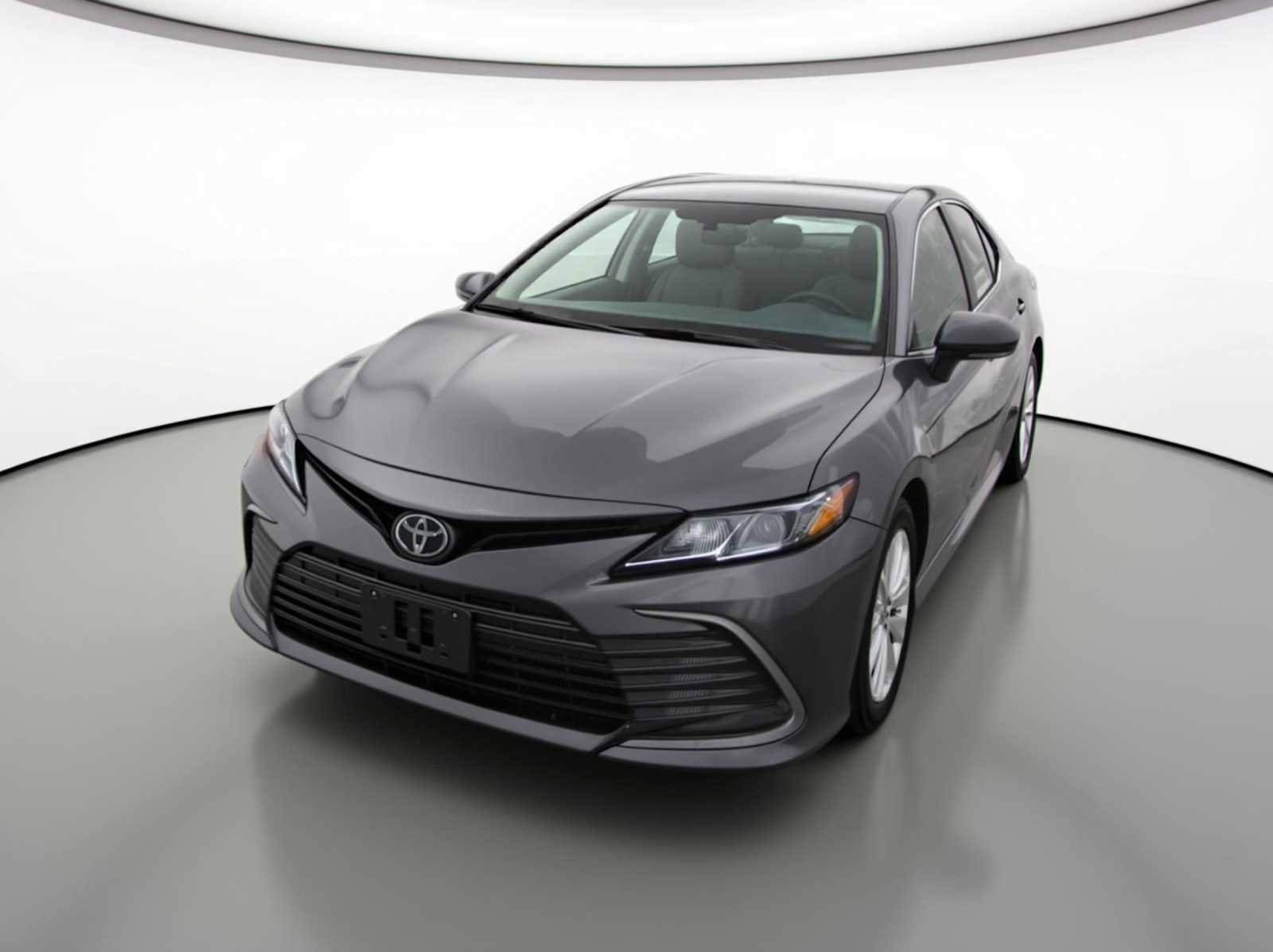 Thumbnail: 2024 Toyota Camry - 1