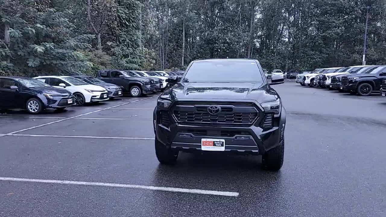 Thumbnail: 2025 Toyota Tacoma - 3