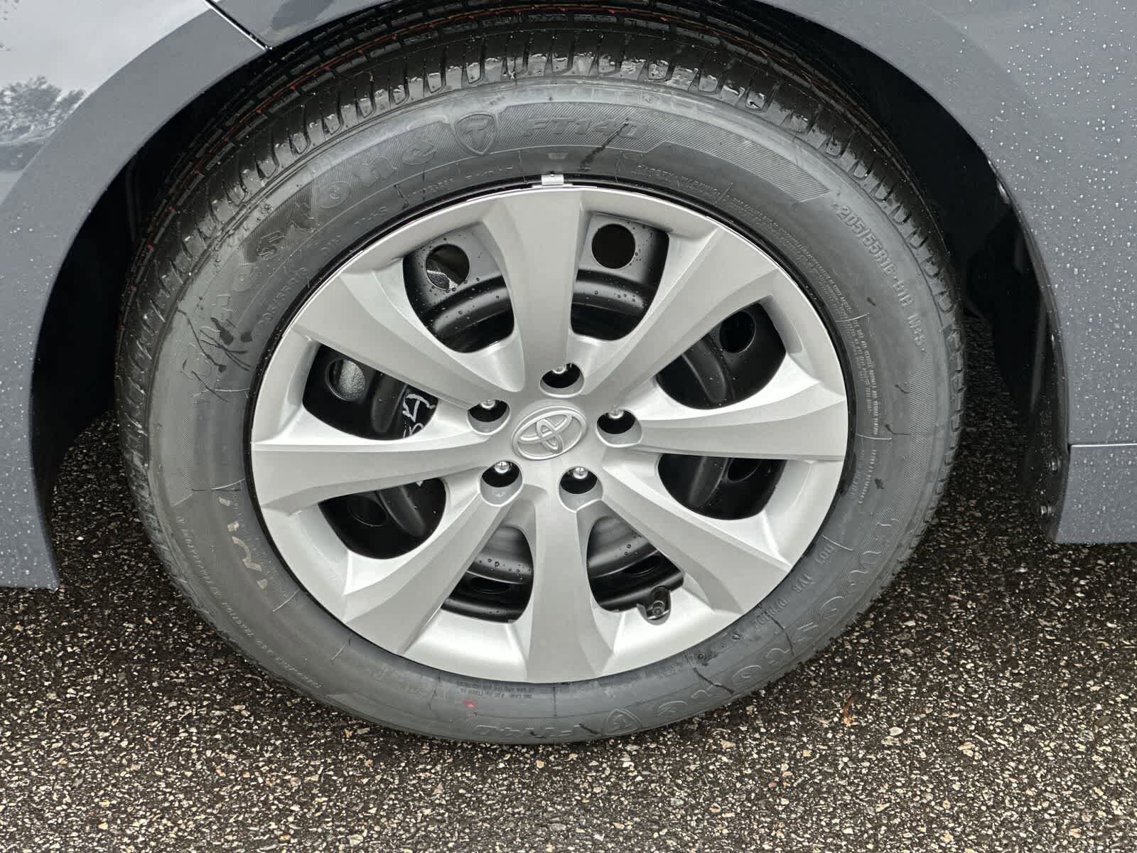 Thumbnail: 2026 Toyota Corolla - 10