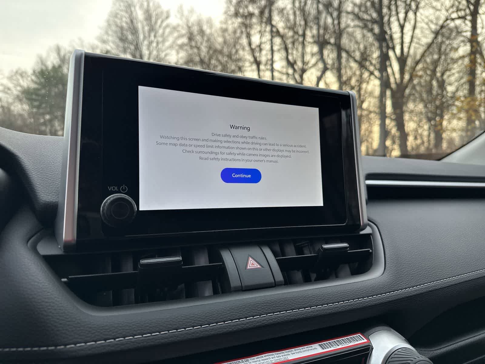 Thumbnail: 2025 Toyota RAV4 - 25