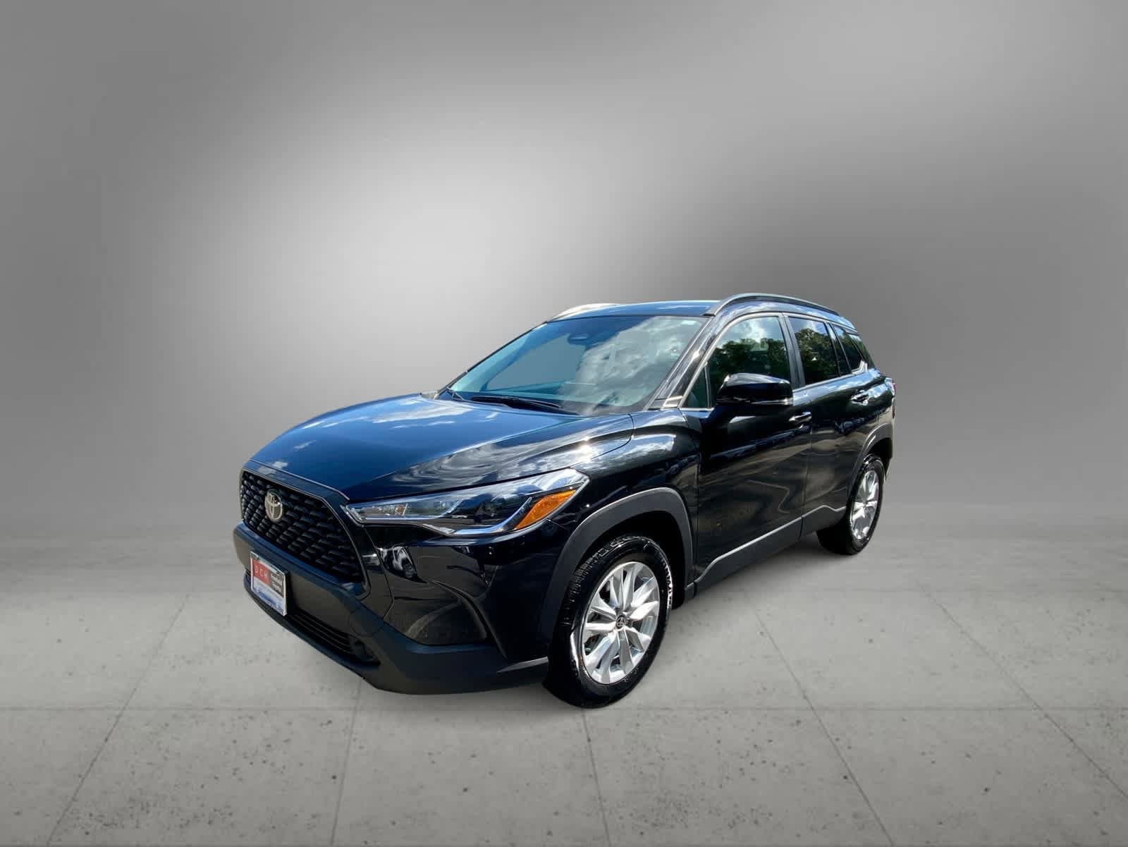 2024 Toyota Corolla Cross LE -
                  Freehold, NJ