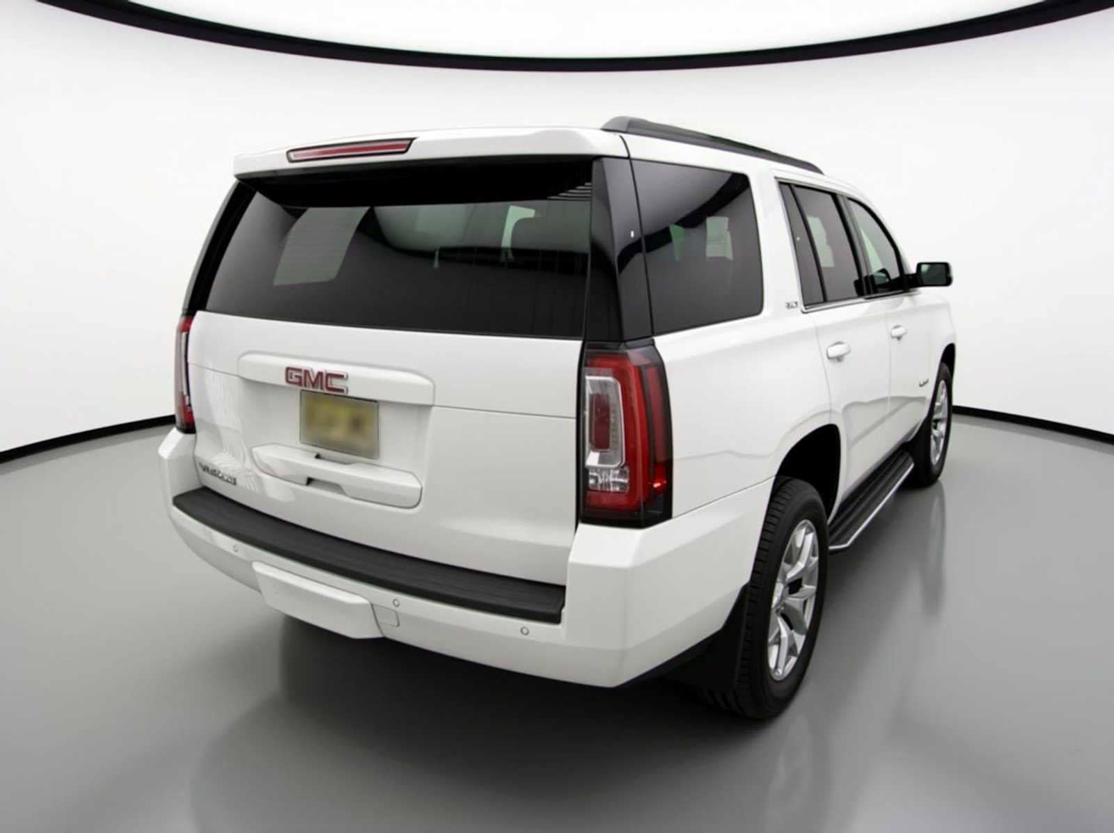 Thumbnail: 2018 GMC Yukon - 4