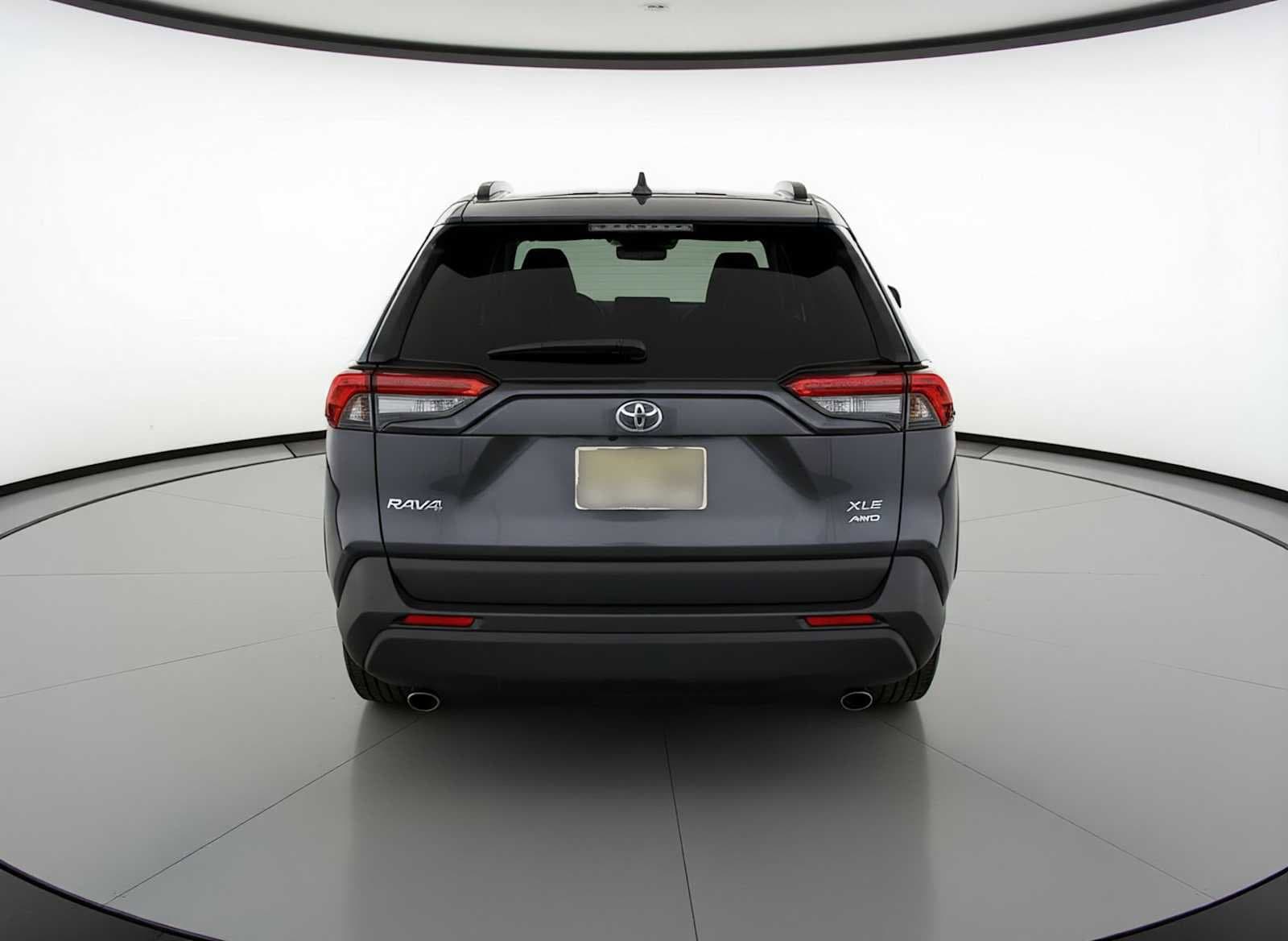 Thumbnail: 2024 Toyota RAV4 - 6