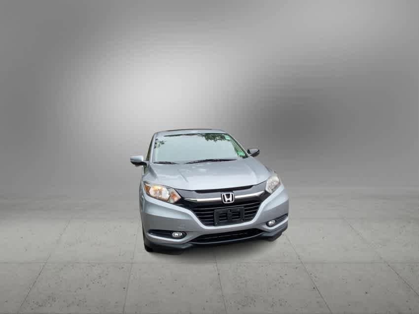 Thumbnail: 2018 Honda HR-V - 3