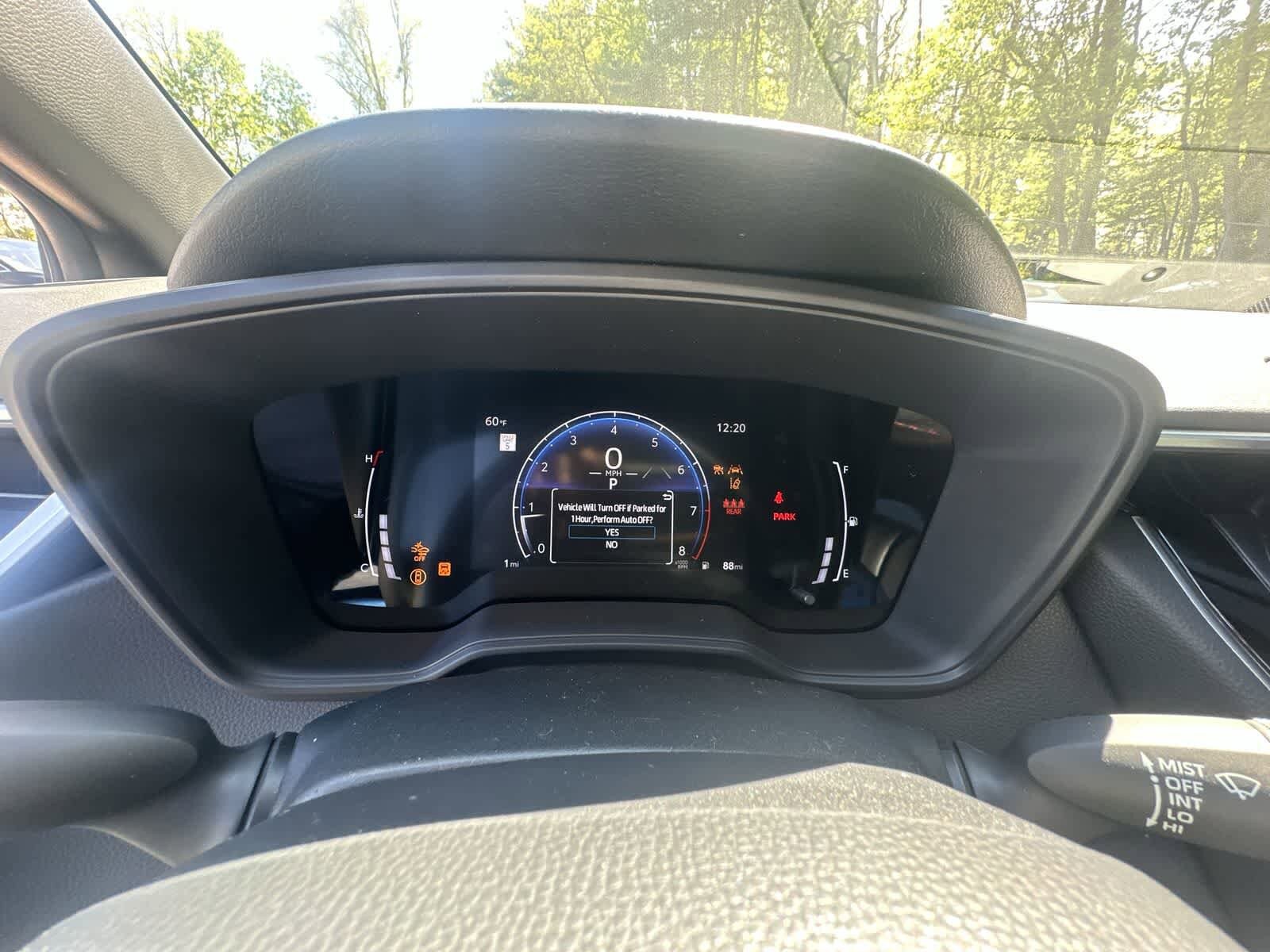 Thumbnail: 2026 Toyota Corolla - 26