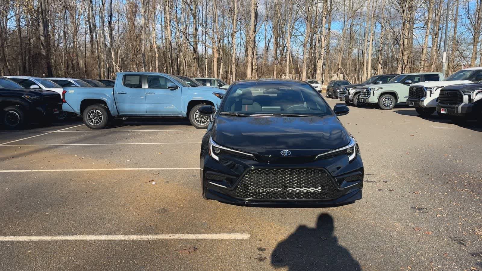 Thumbnail: 2026 Toyota Corolla - 3