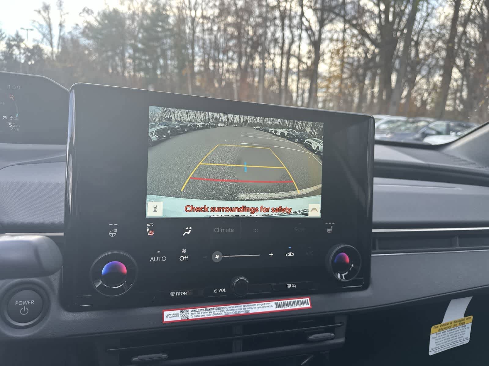 Thumbnail: 2026 Toyota bZ - 23