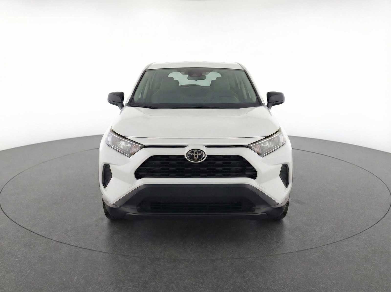 Used 2024 Toyota RAV4 LE with VIN 2T3F1RFV7RC435106 for sale in Kansas City