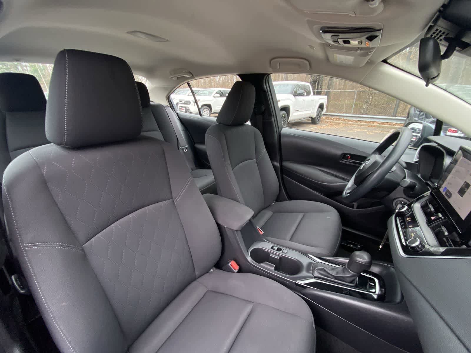 Thumbnail: 2024 Toyota Corolla - 27