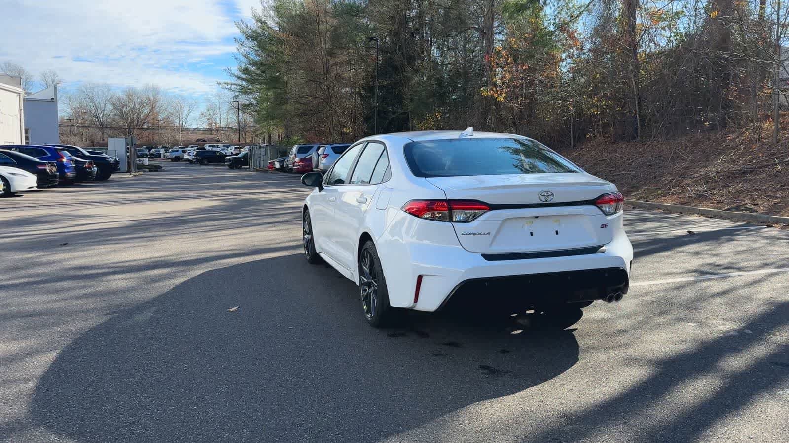 Thumbnail: 2026 Toyota Corolla - 7