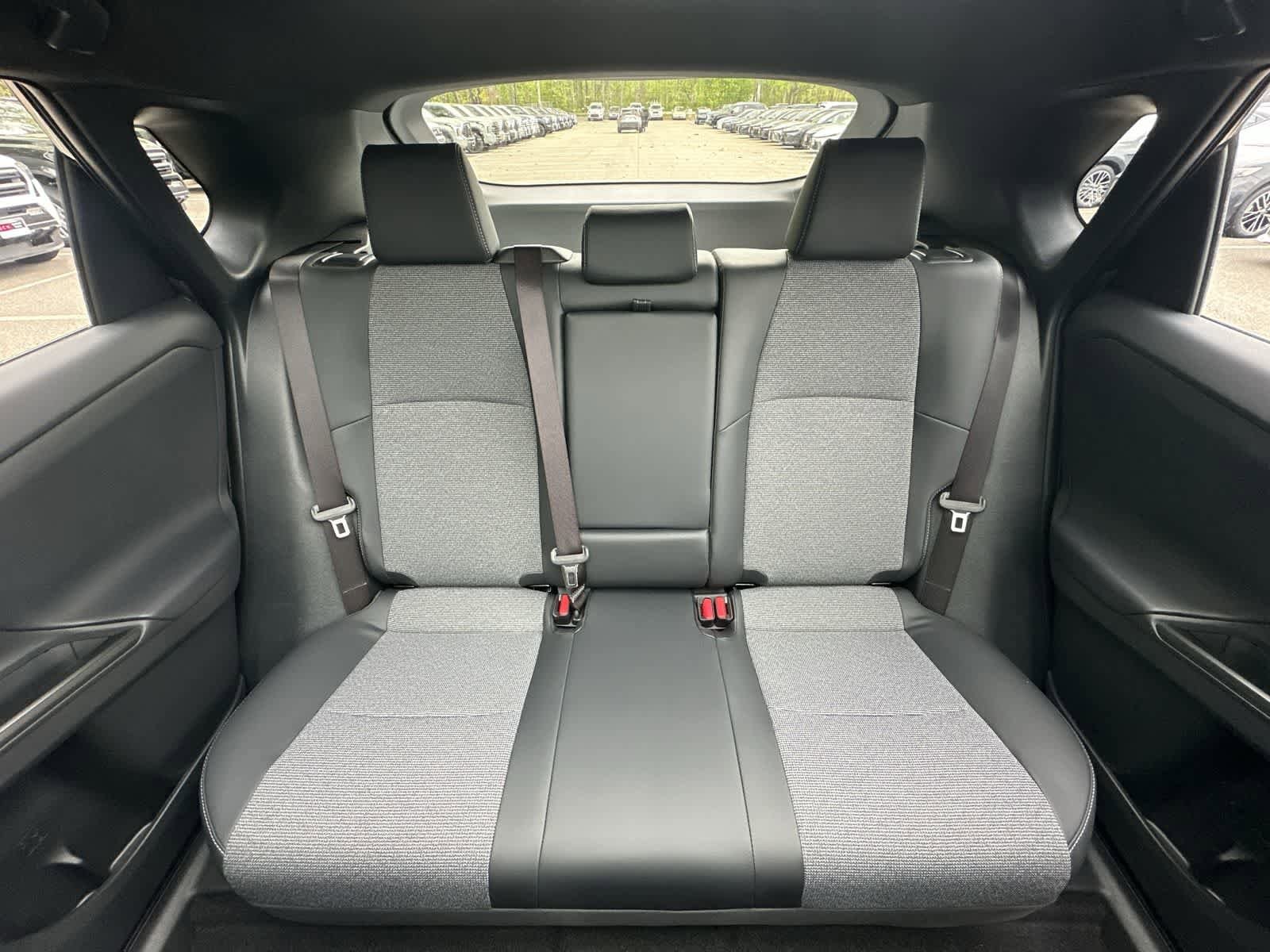 Thumbnail: 2026 Toyota bZ - 40