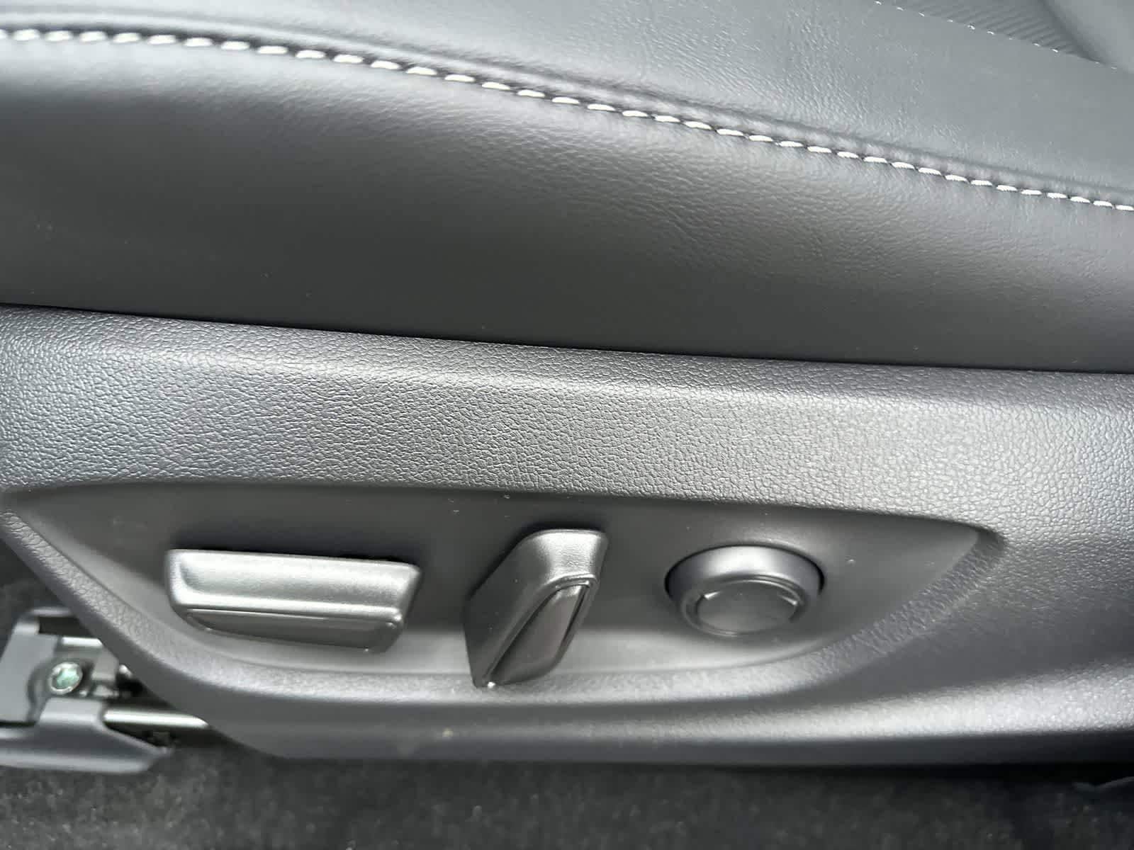 Thumbnail: 2026 Toyota Crown Signia - 23