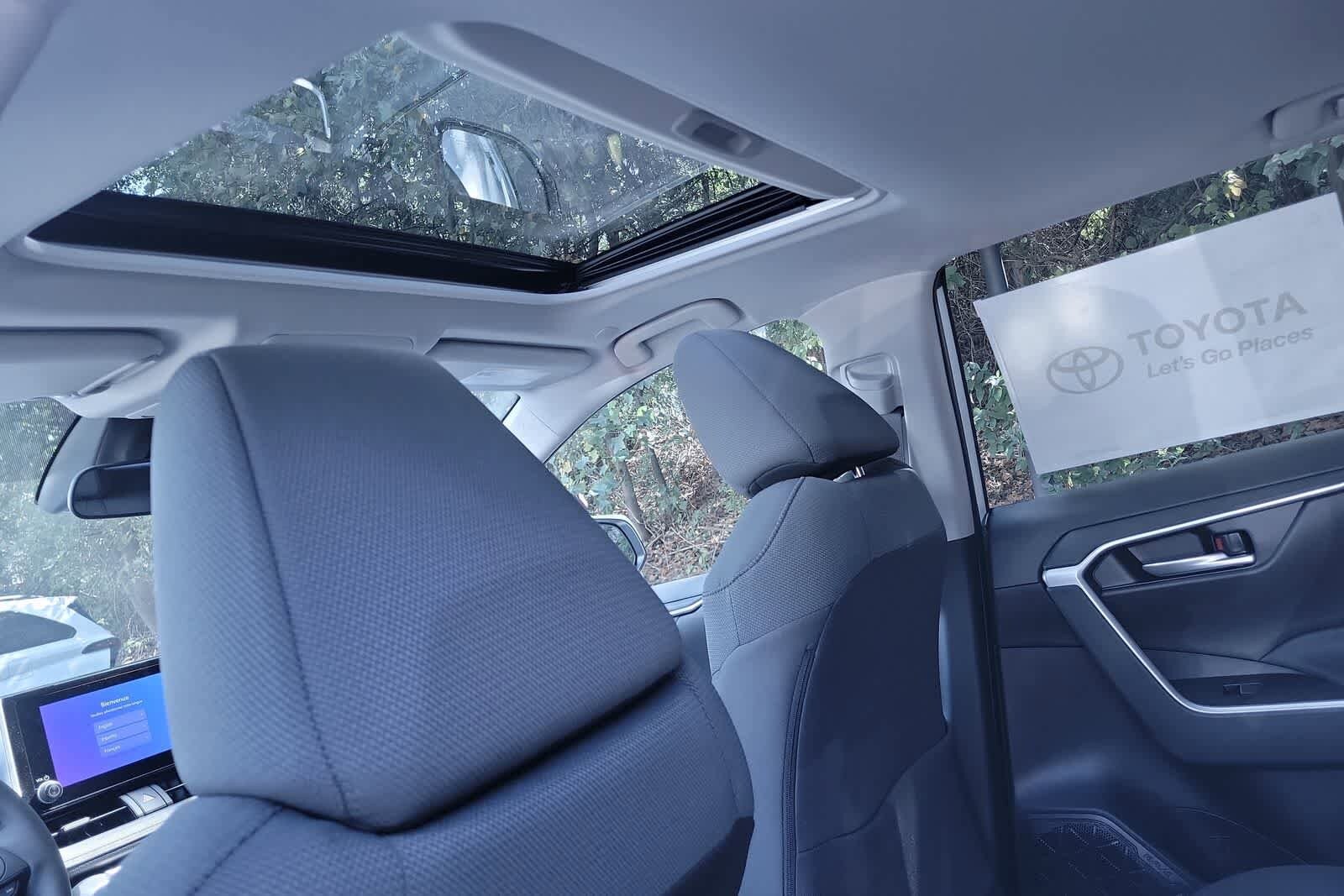 Thumbnail: 2025 Toyota RAV4 - 31