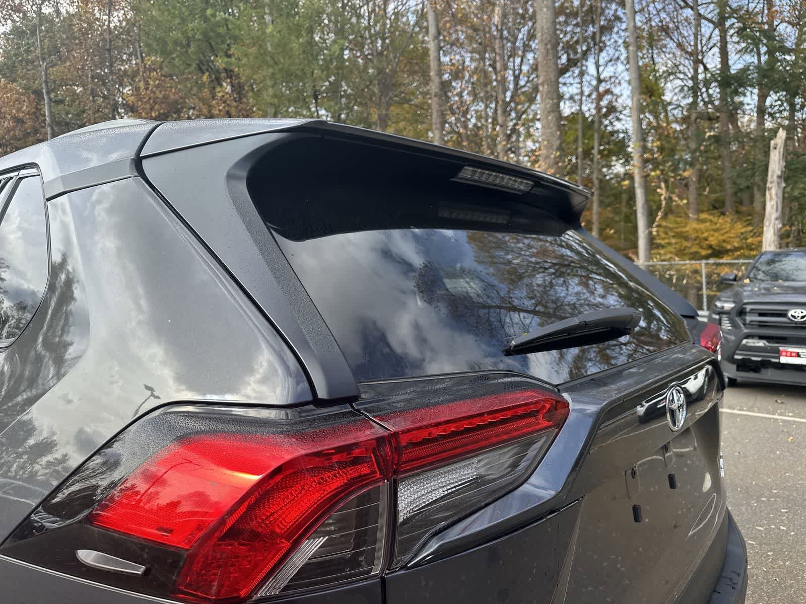 Thumbnail: 2025 Toyota RAV4 - 12