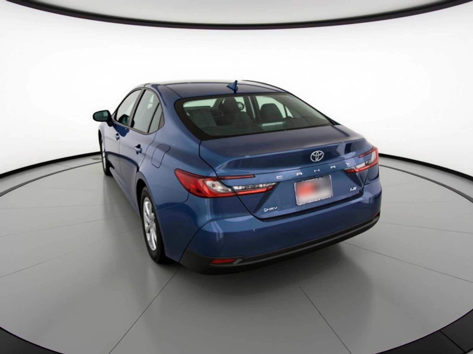 Thumbnail: 2025 Toyota Camry - 4