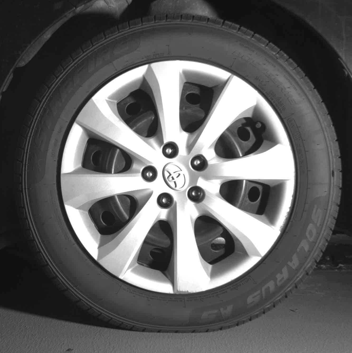 Thumbnail: 2024 Toyota Corolla - 14