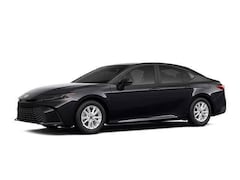 2026 Toyota Camry LE Sedan