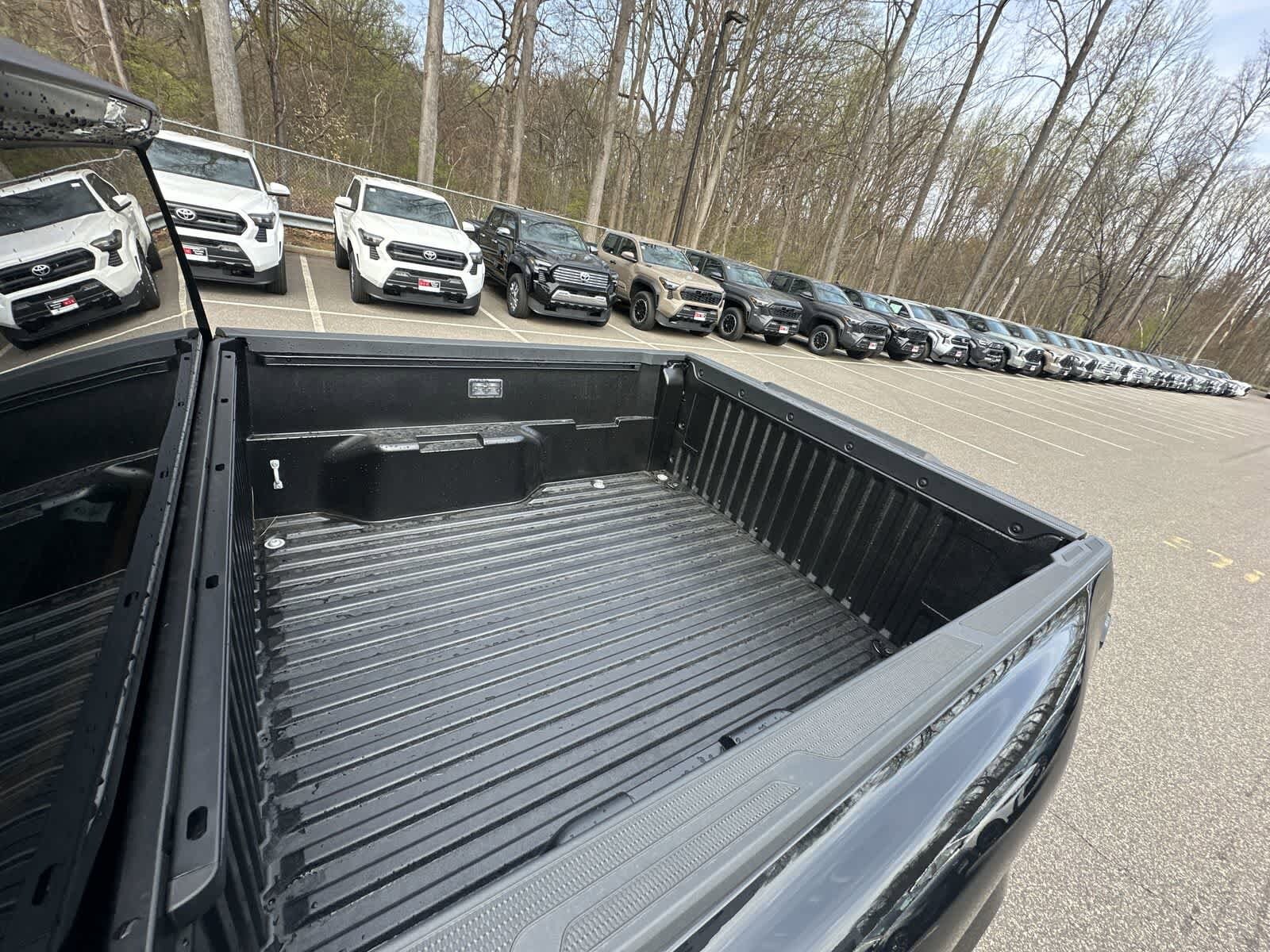 Thumbnail: 2026 Toyota Tacoma - 16