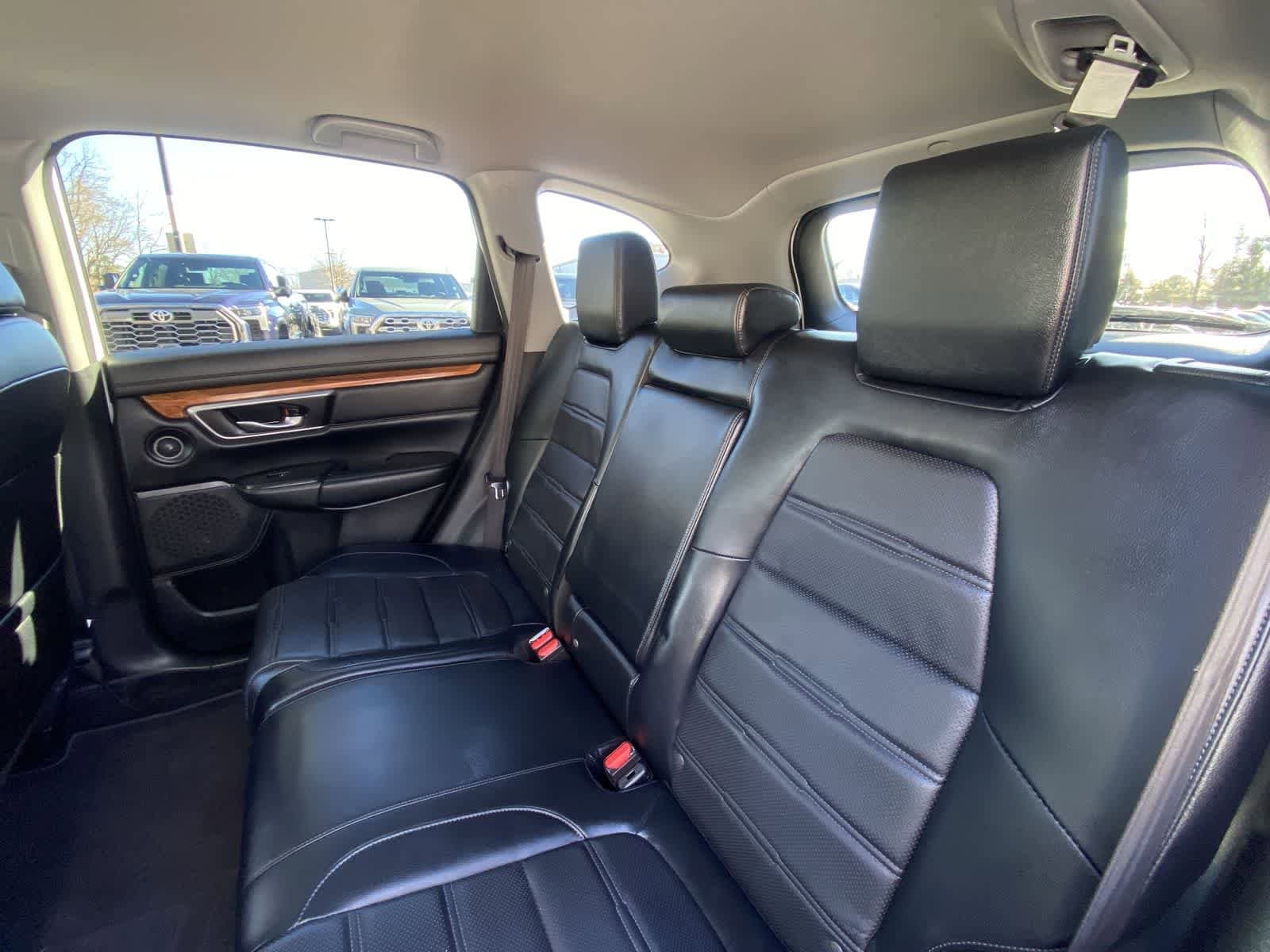 Thumbnail: 2020 Honda CR-V - 32