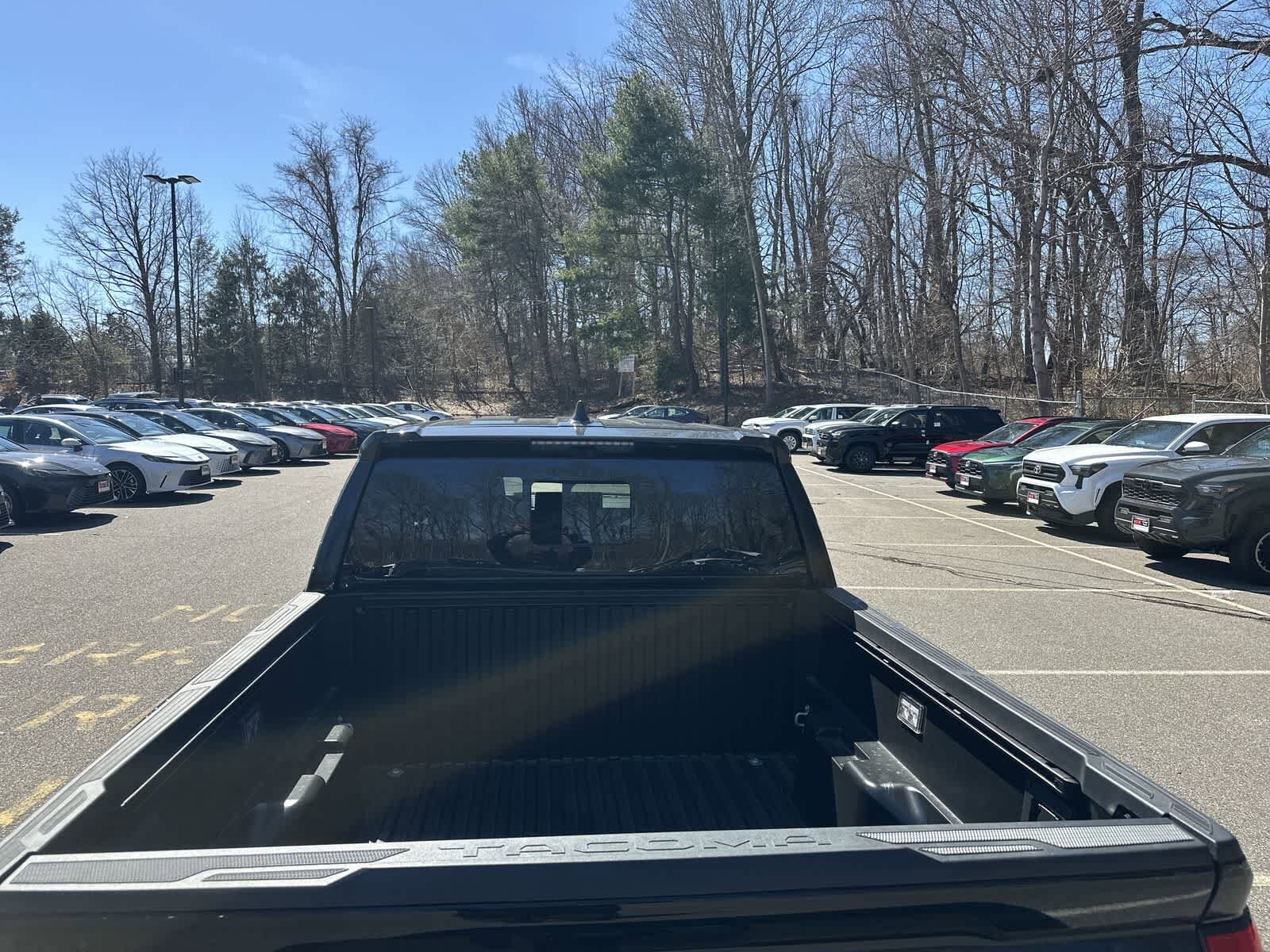 Thumbnail: 2026 Toyota Tacoma - 20