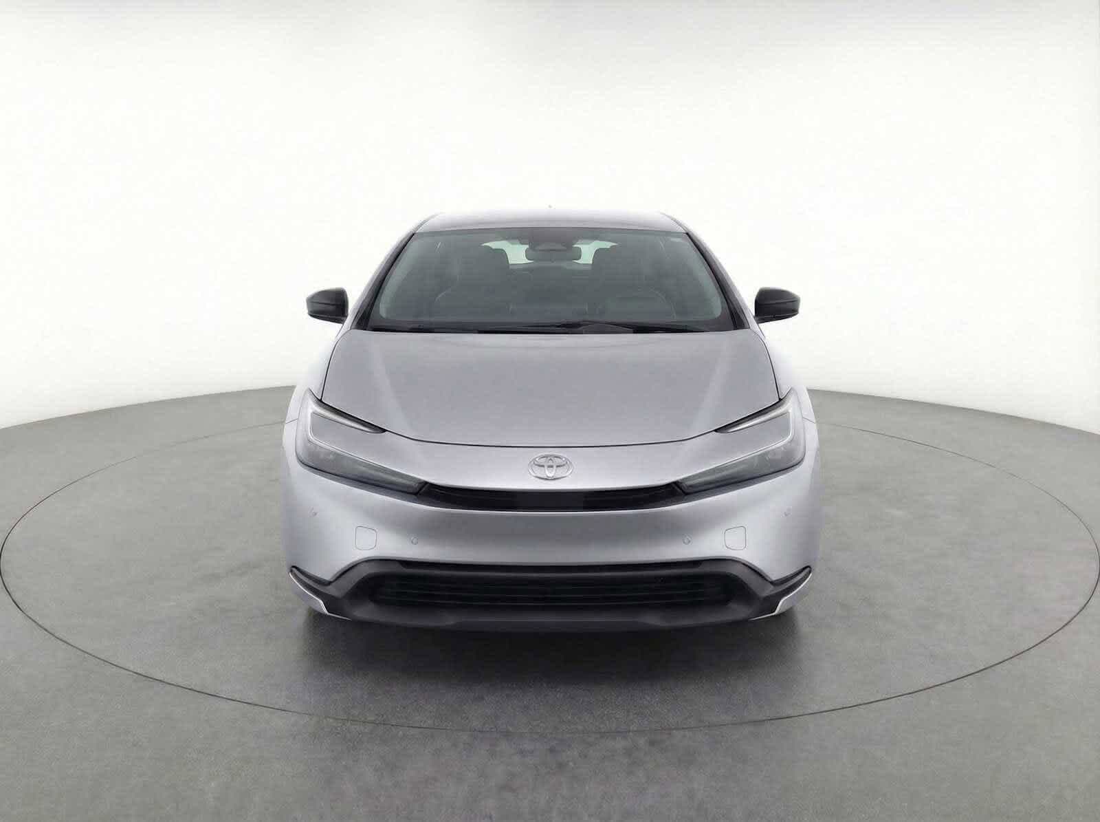 Thumbnail: 2025 Toyota Prius - 2