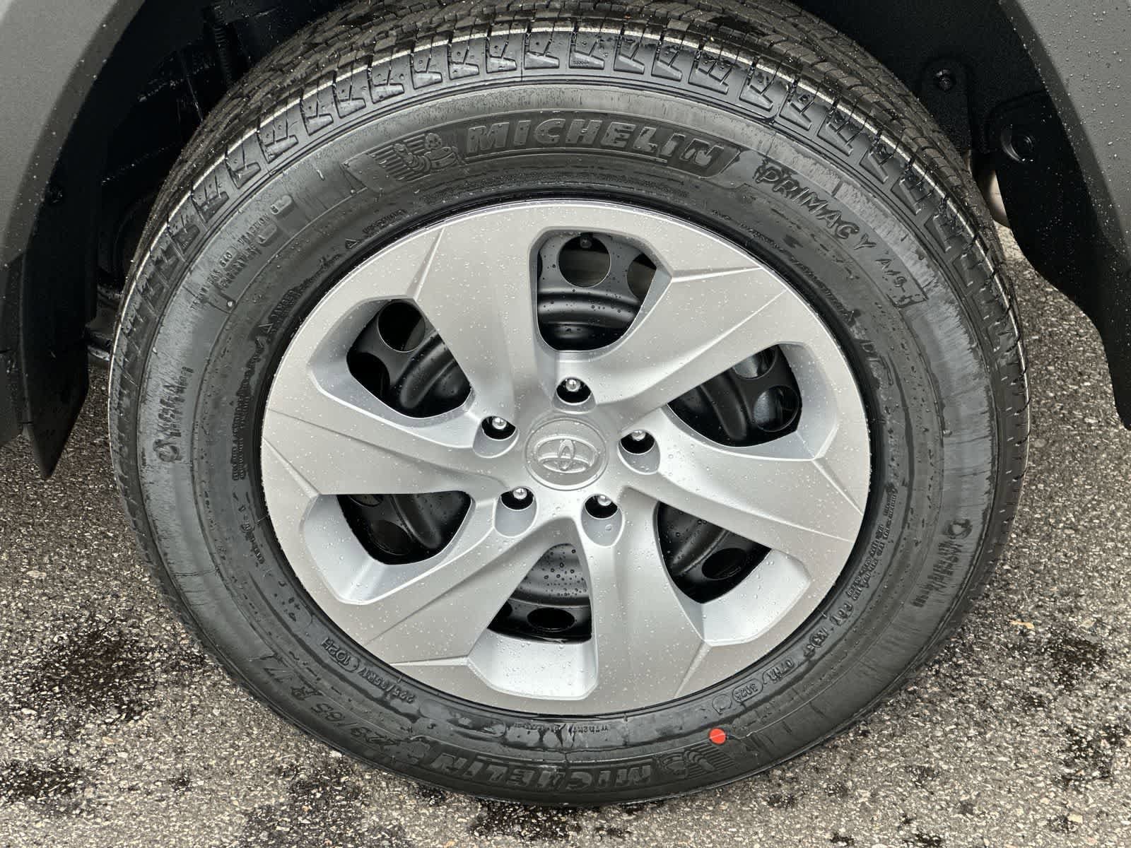 Thumbnail: 2025 Toyota RAV4 - 11