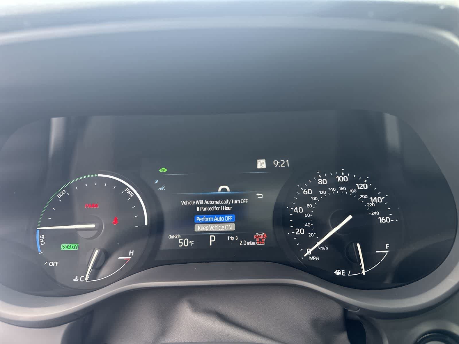 Thumbnail: 2026 Toyota Sienna - 27