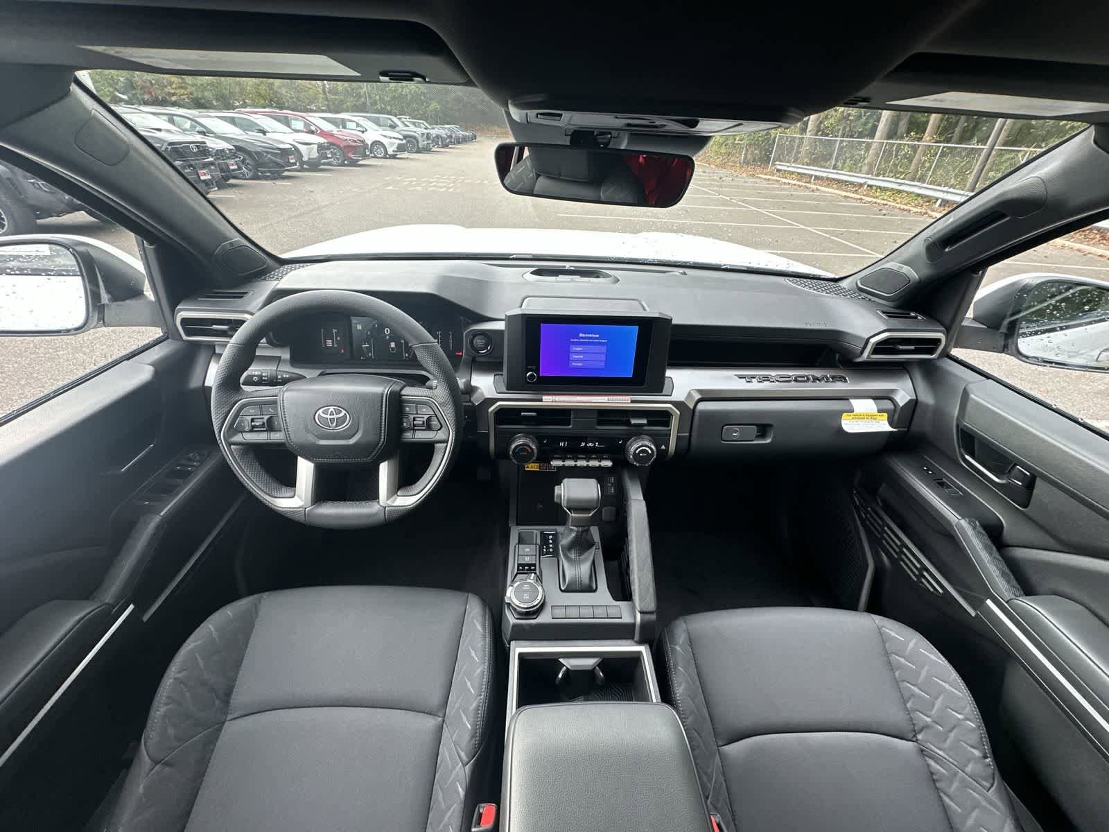 Thumbnail: 2025 Toyota Tacoma - 31