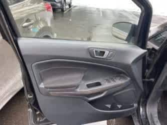 Thumbnail: 2019 Ford EcoSport - 19