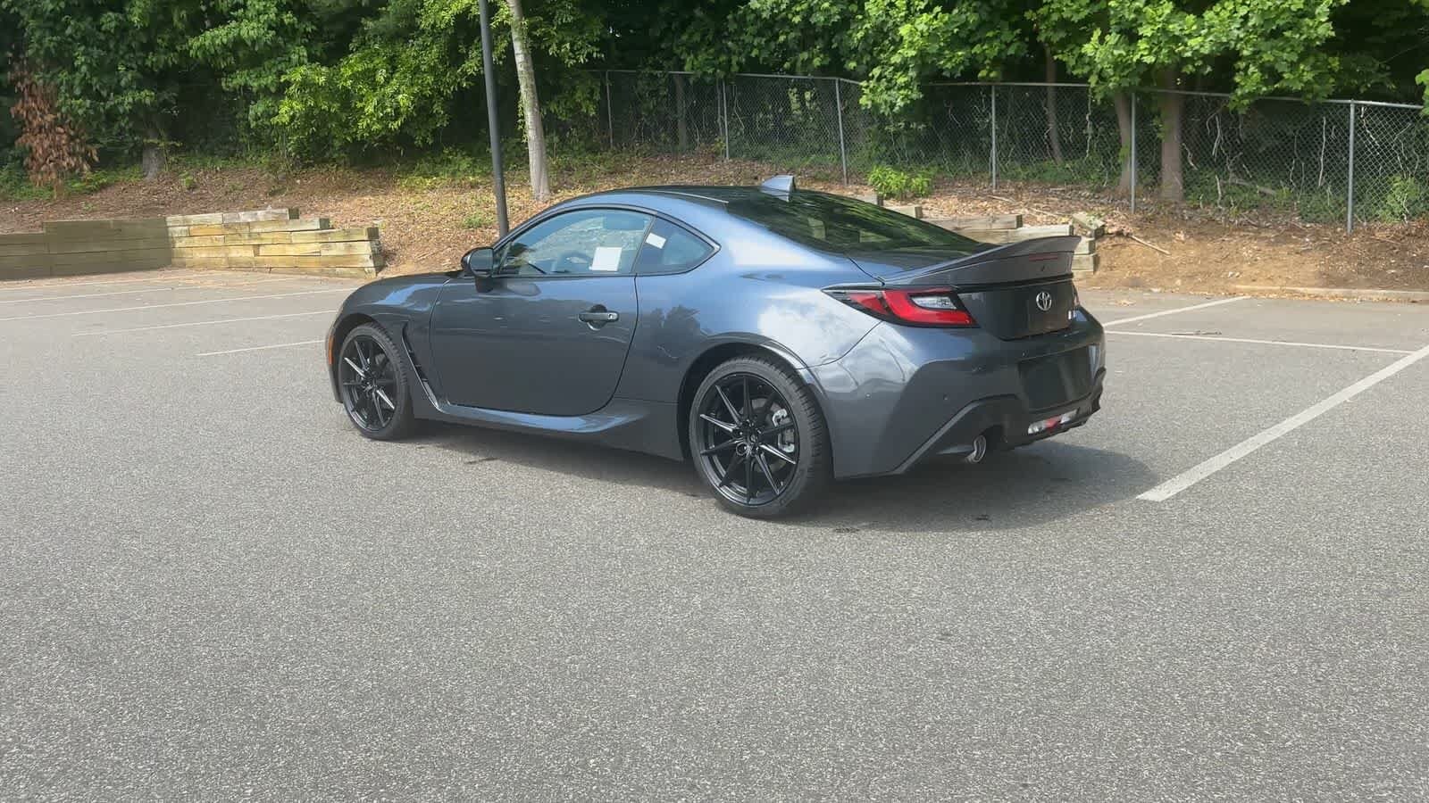 Thumbnail: 2026 Toyota GR86 - 6
