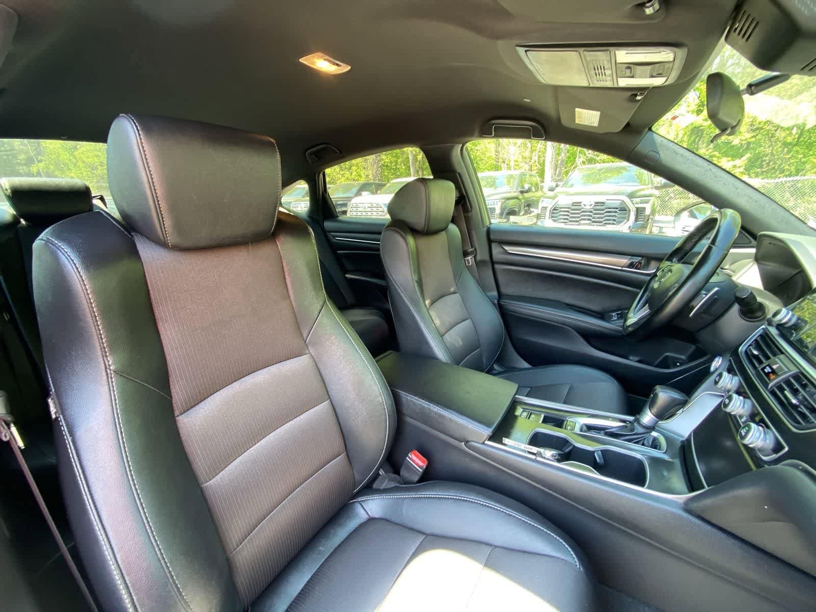 Thumbnail: 2020 Honda Accord - 21