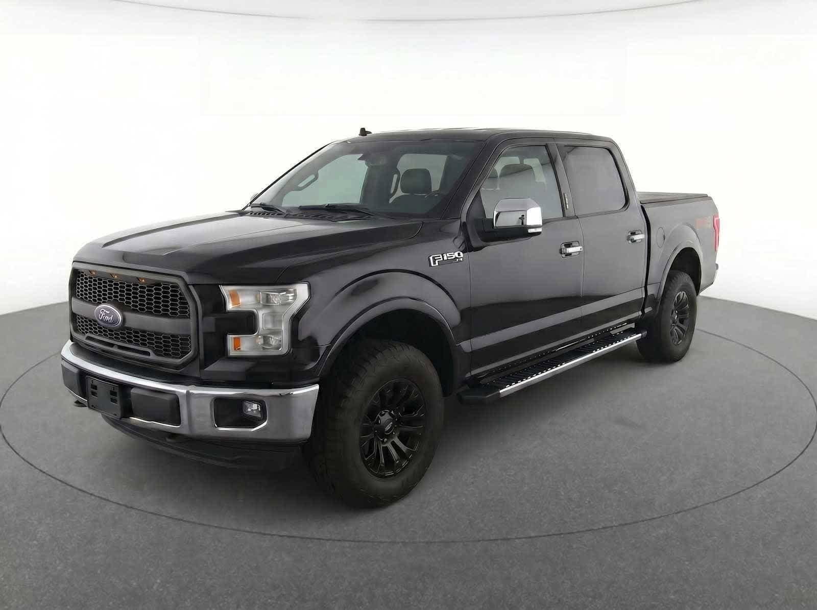 2017 Ford F-150  -
                  Freehold, NJ