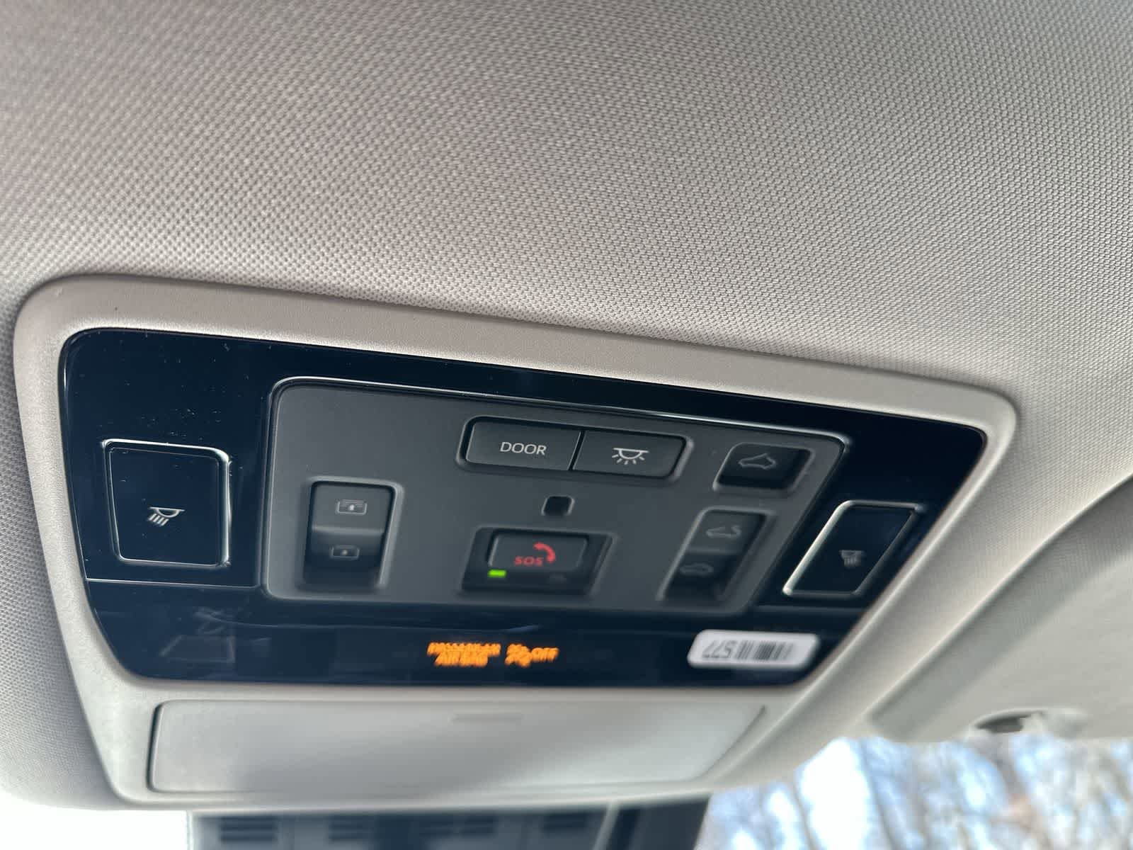 Thumbnail: 2026 Toyota Grand Highlander - 26