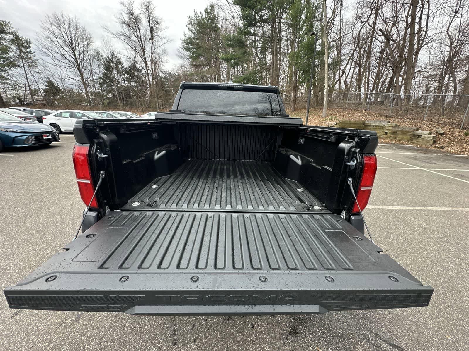 Thumbnail: 2026 Toyota Tacoma - 18