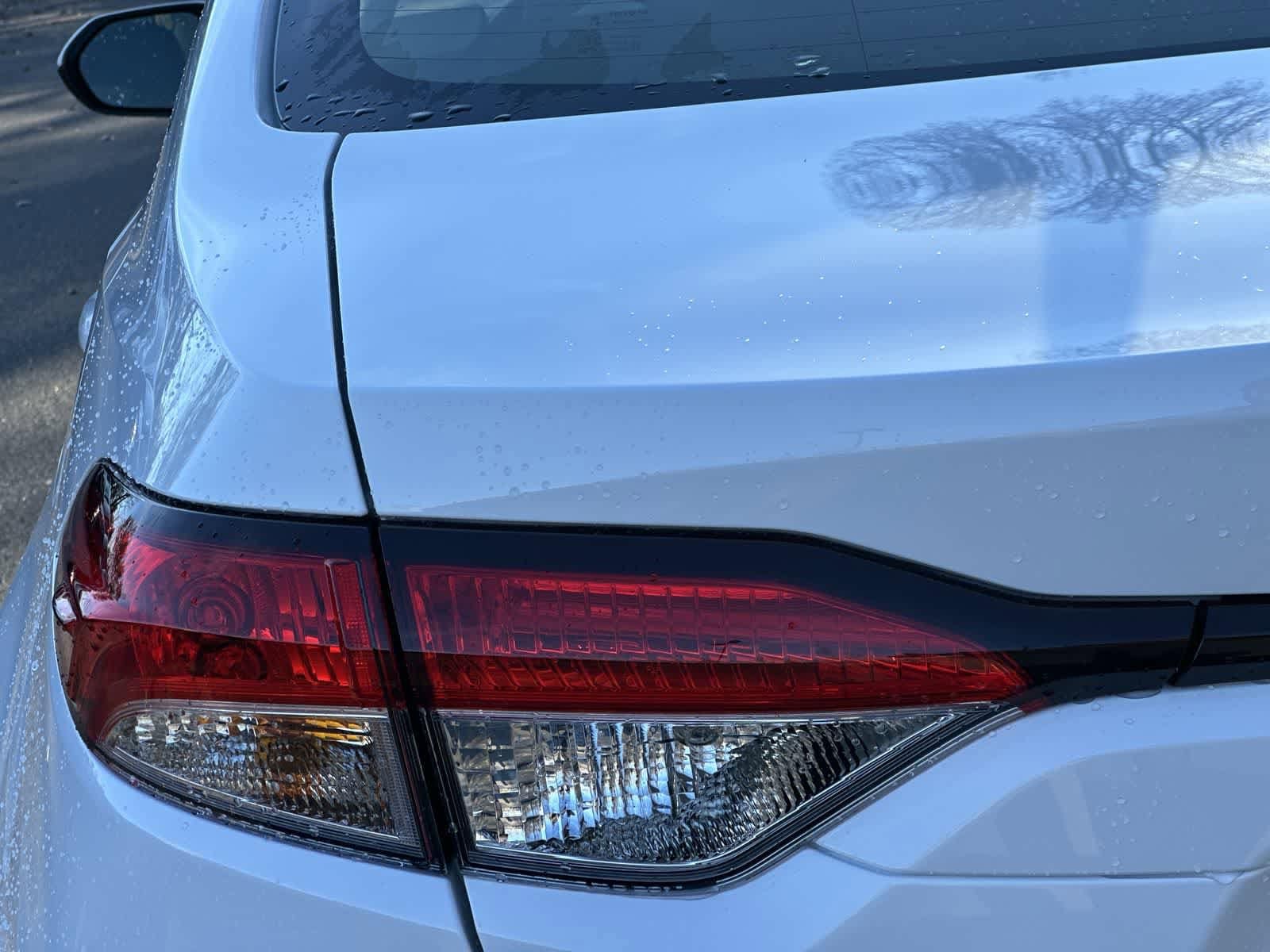 Thumbnail: 2026 Toyota Corolla - 16