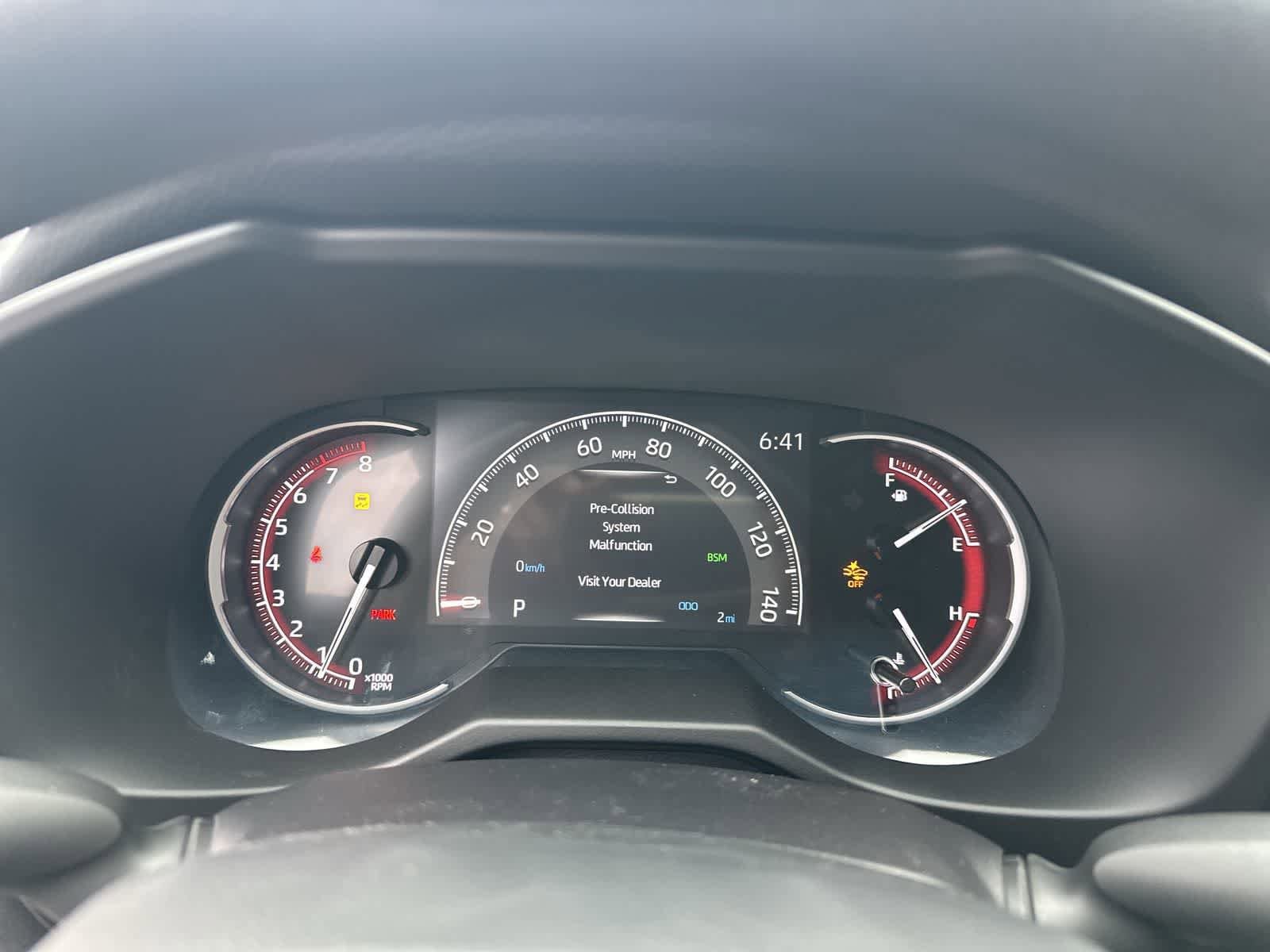 Thumbnail: 2025 Toyota RAV4 - 17