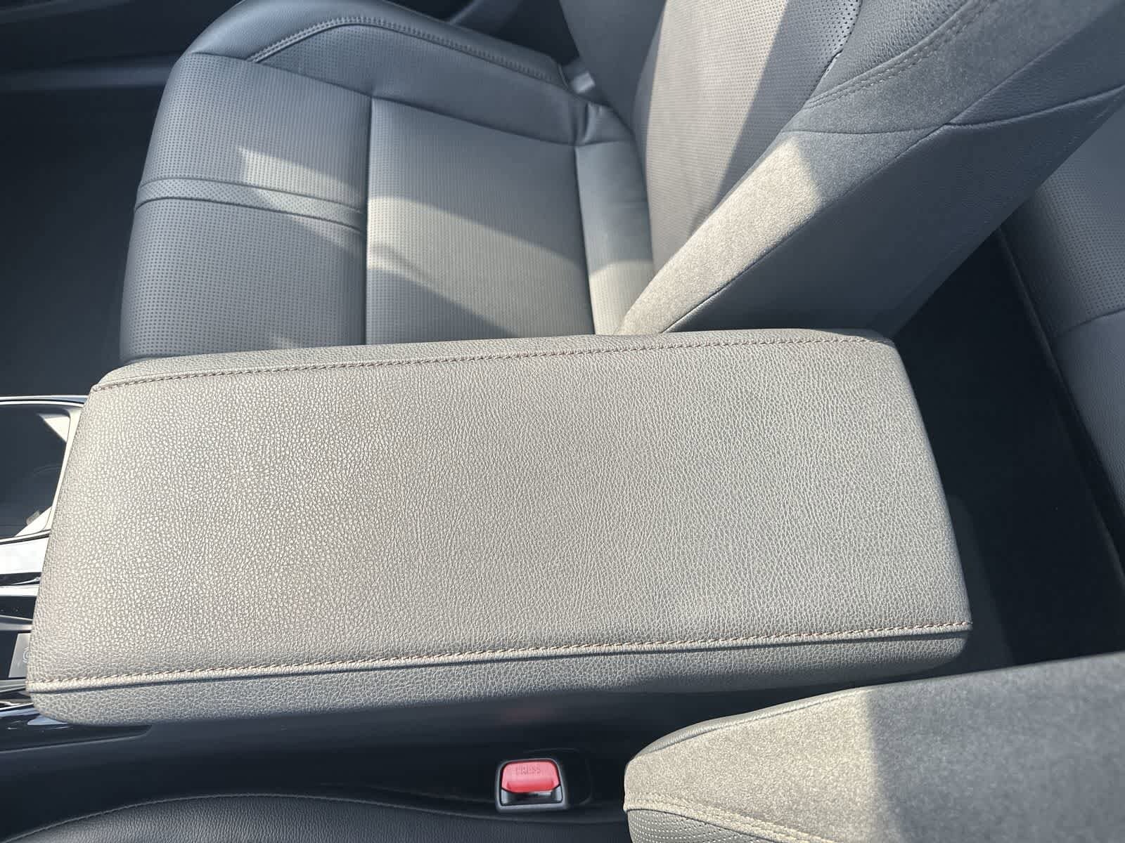 Thumbnail: 2026 Toyota Camry - 29