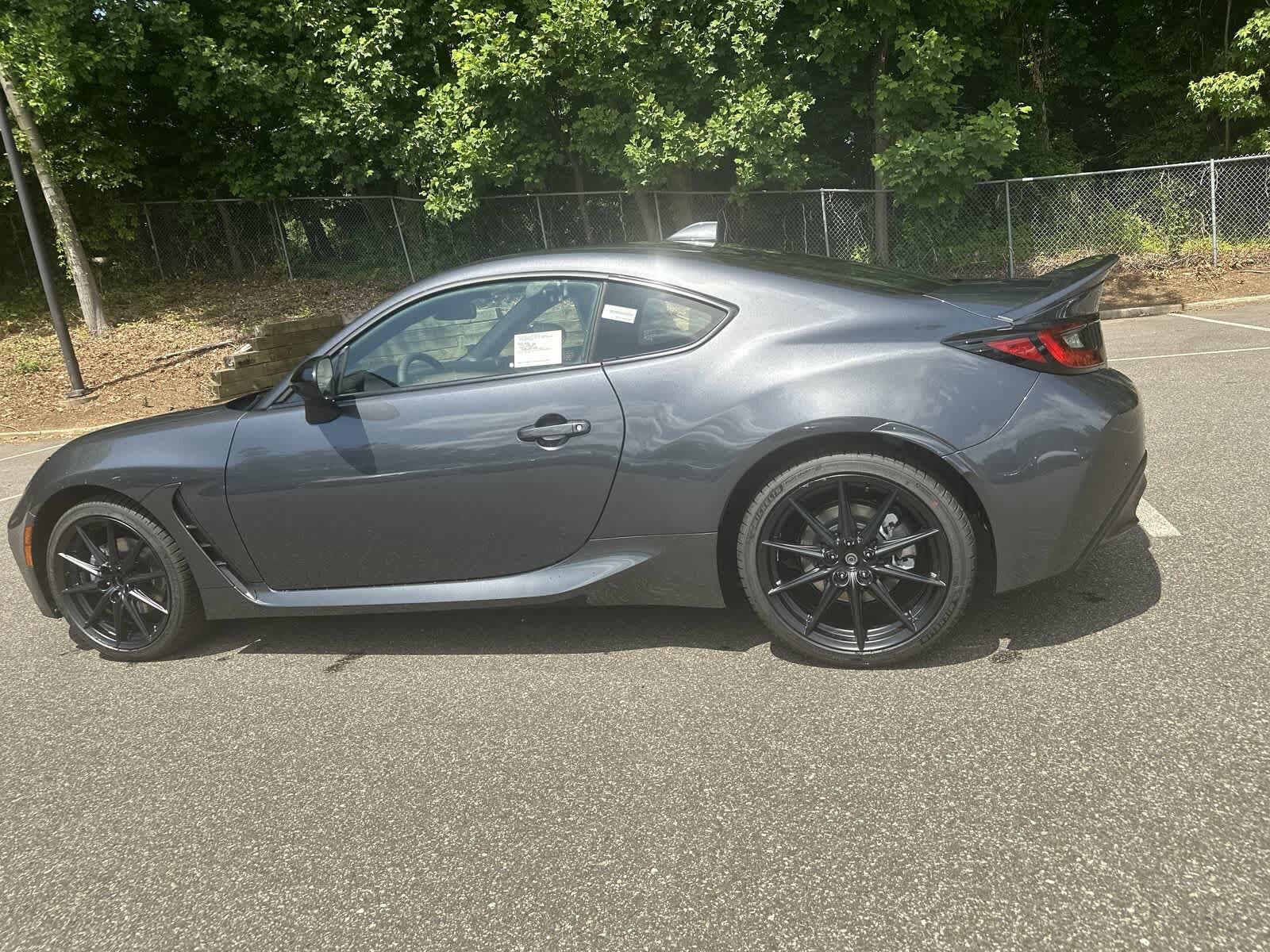 Thumbnail: 2026 Toyota GR86 - 15