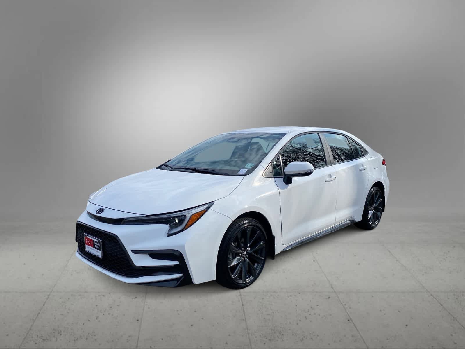 Thumbnail: 2026 Toyota Corolla - 9