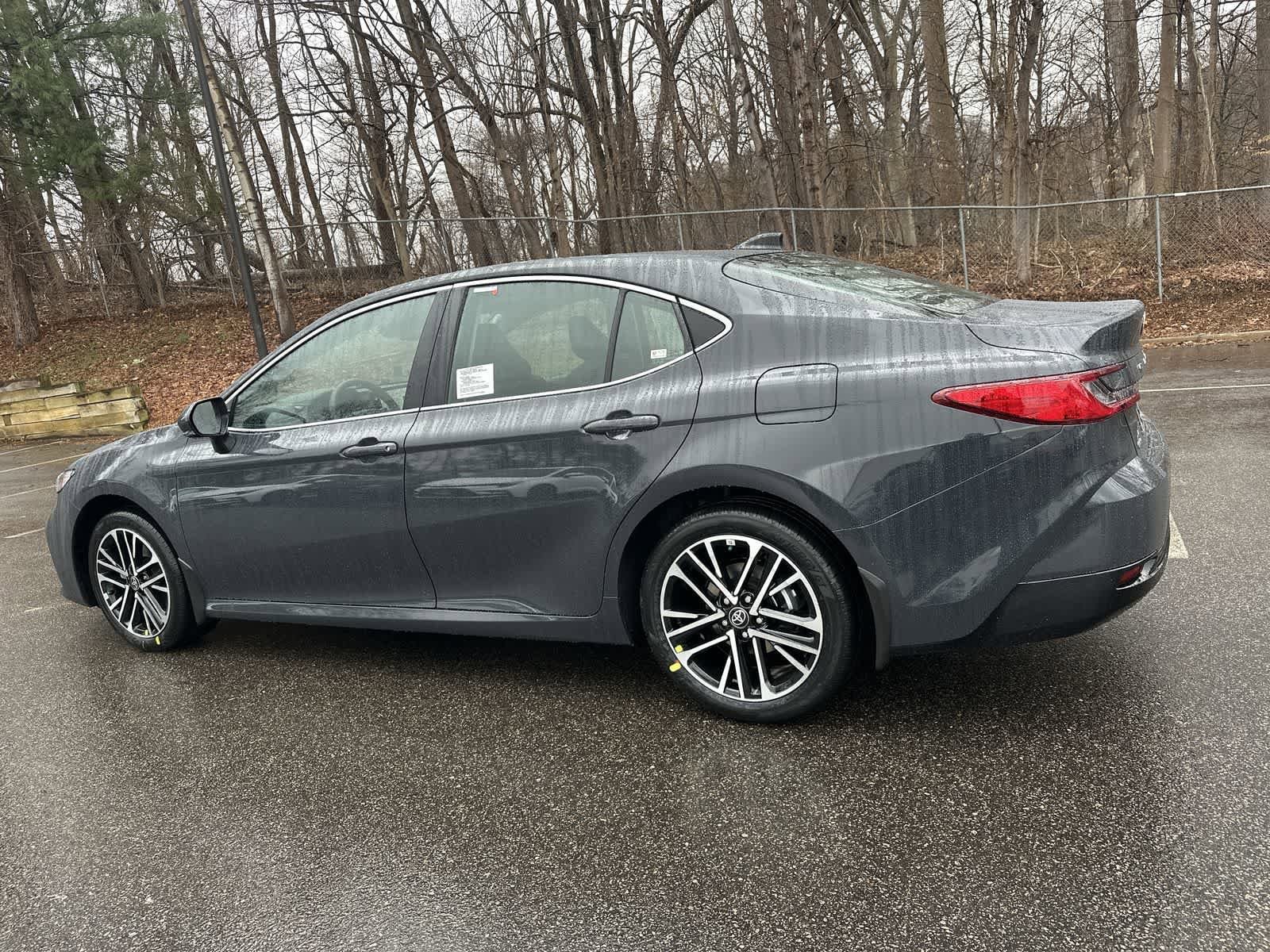 Thumbnail: 2026 Toyota Camry - 15