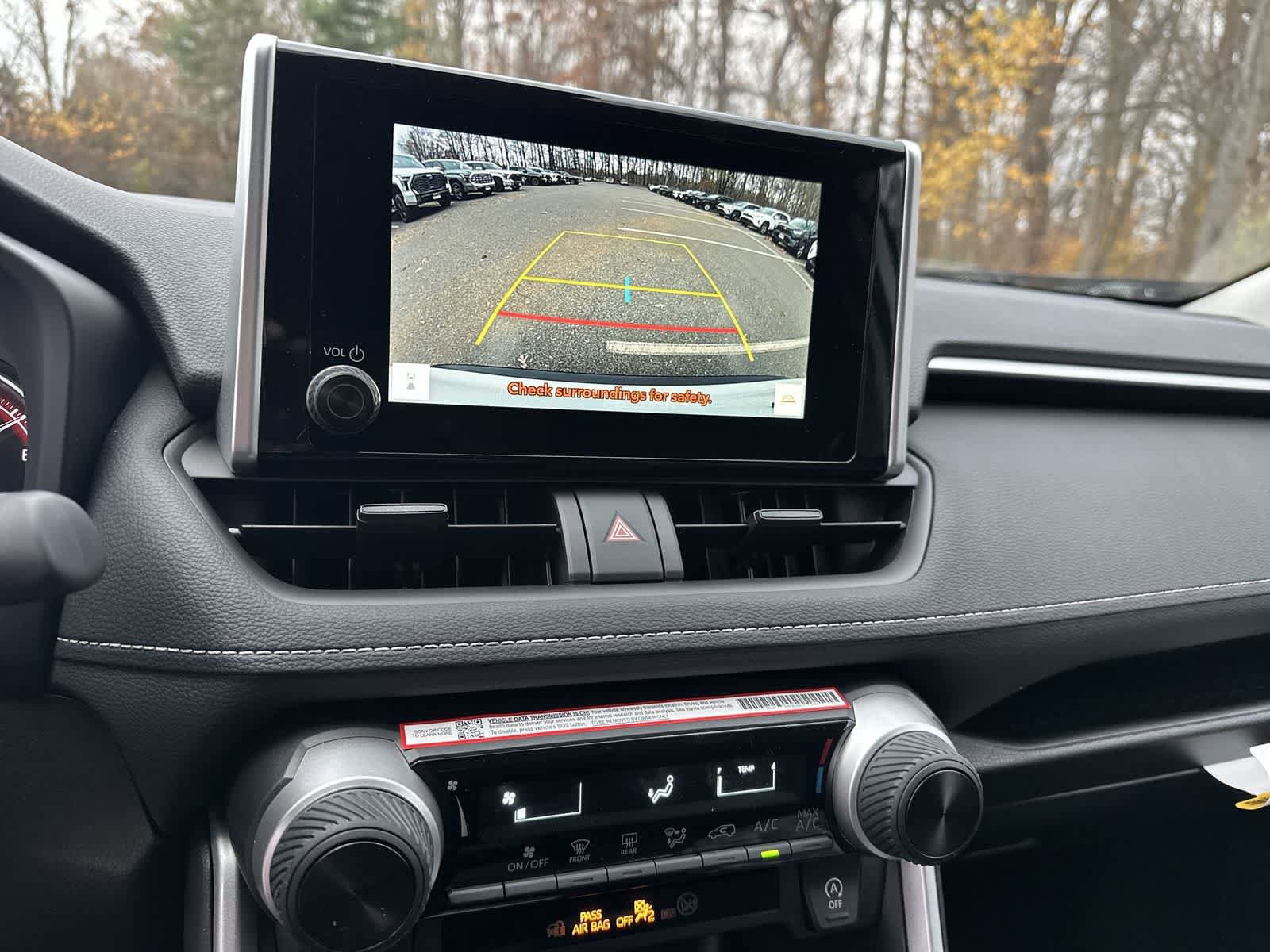 Thumbnail: 2025 Toyota RAV4 - 23