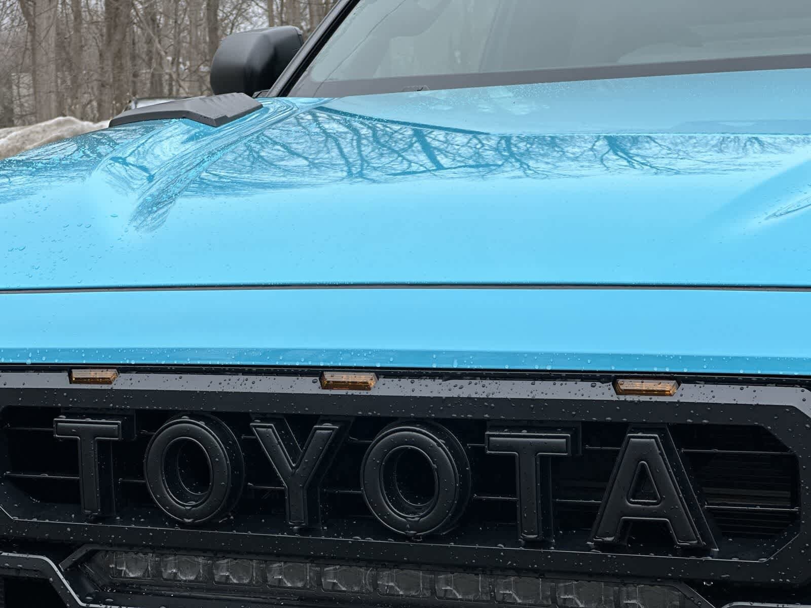 Thumbnail: 2026 Toyota Sequoia - 14