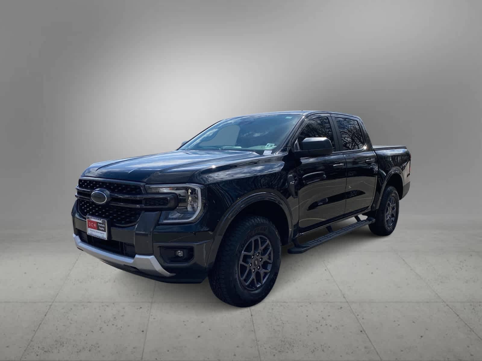 Thumbnail: 2024 Ford Ranger - 4