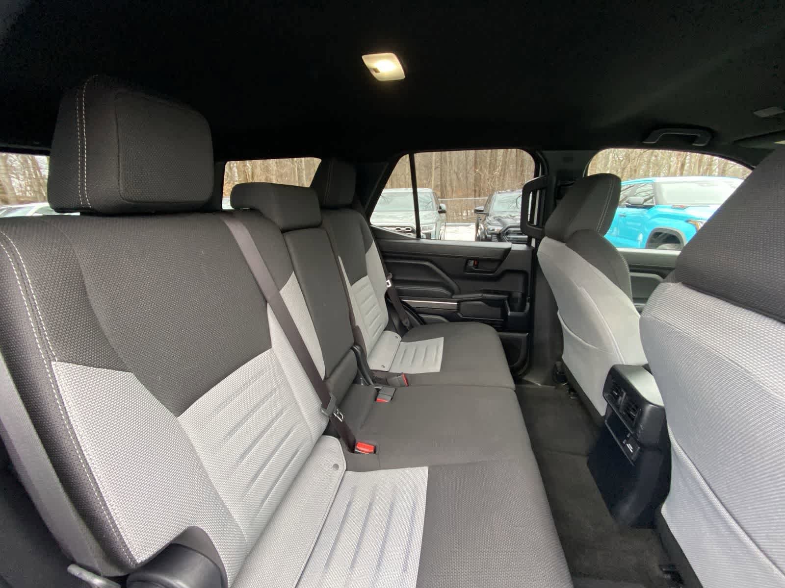 Thumbnail: 2025 Toyota 4Runner - 28