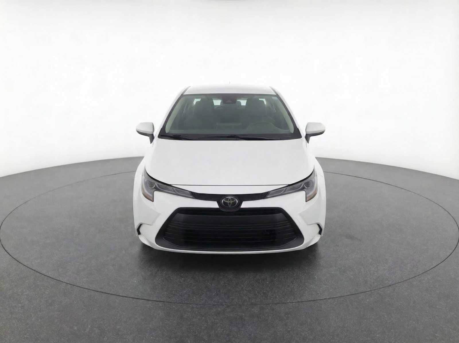 Thumbnail: 2025 Toyota Corolla - 2