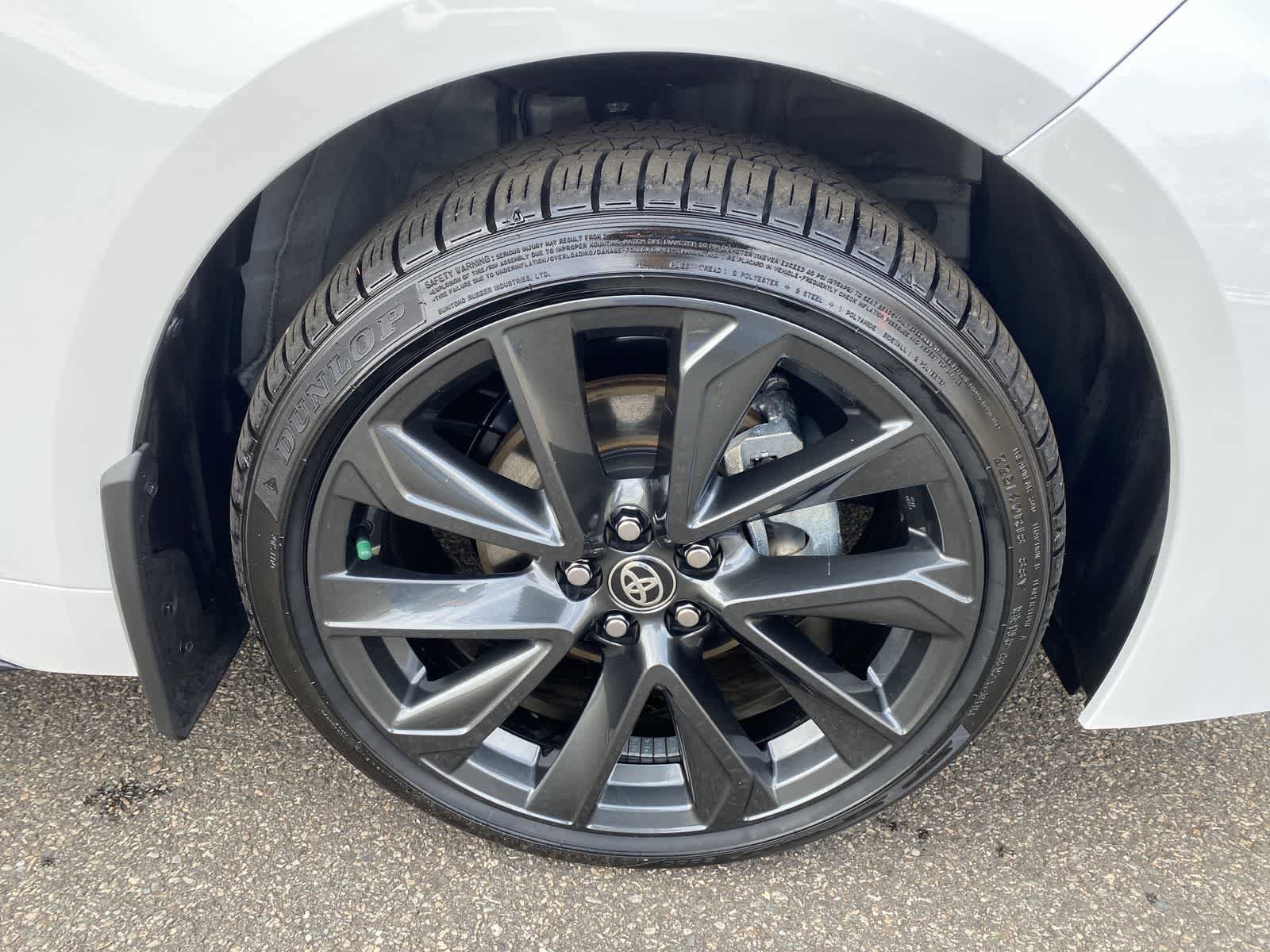 Thumbnail: 2026 Toyota Corolla - 22