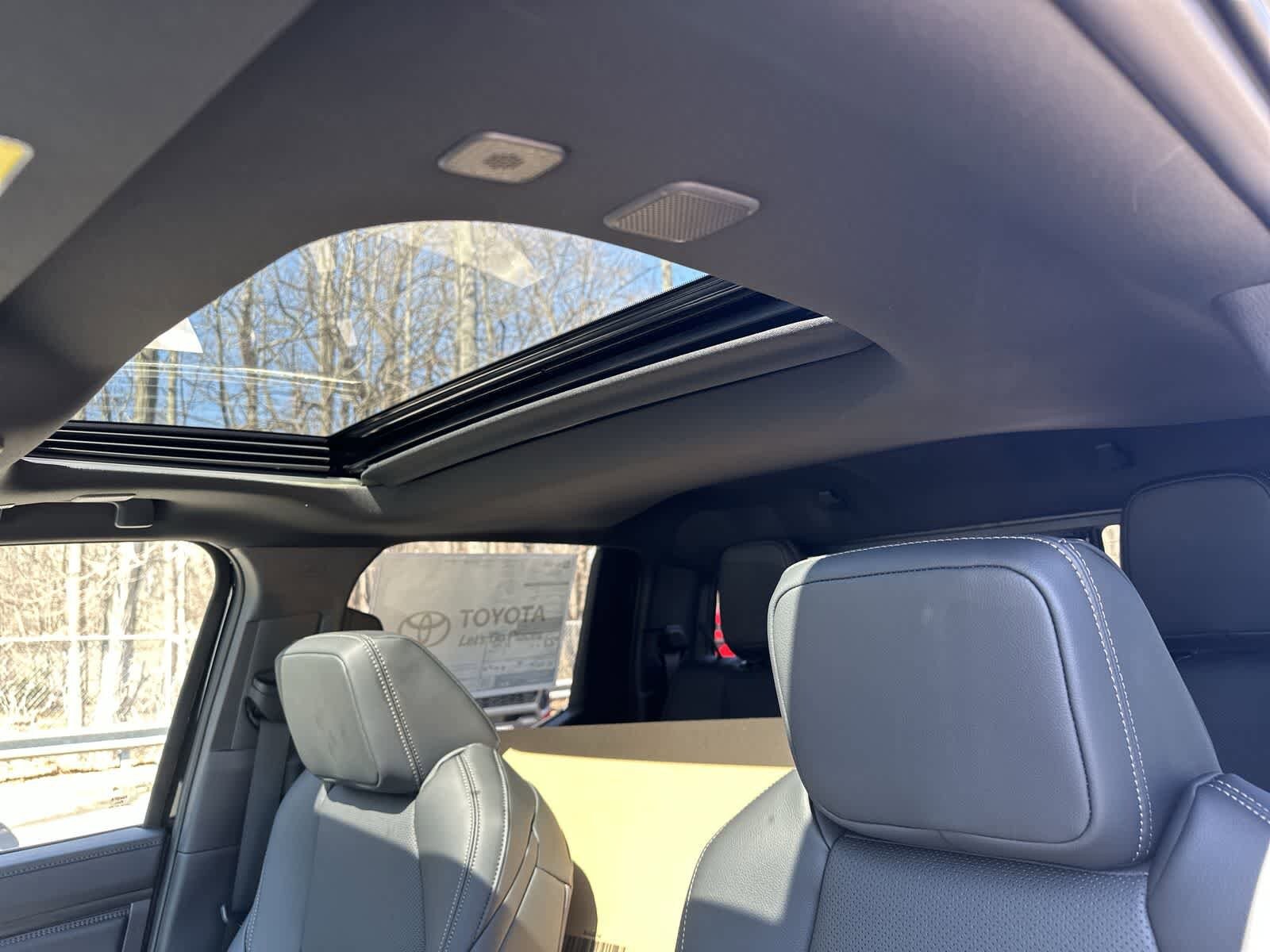 Thumbnail: 2026 Toyota Tacoma - 35