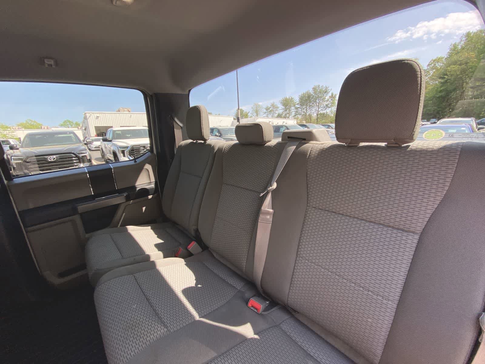 Thumbnail: 2020 Ford F-150 - 22